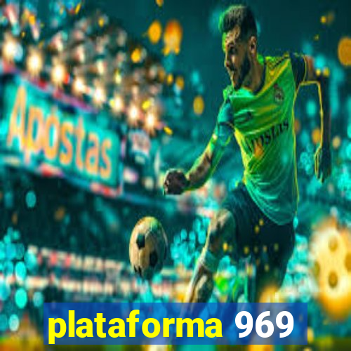 plataforma 969